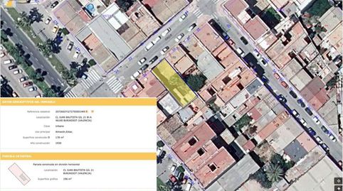 ESTUPENDA OPORTUNIDAD DE 4 HABITACIONES EN BURJASSOT, imatge 2