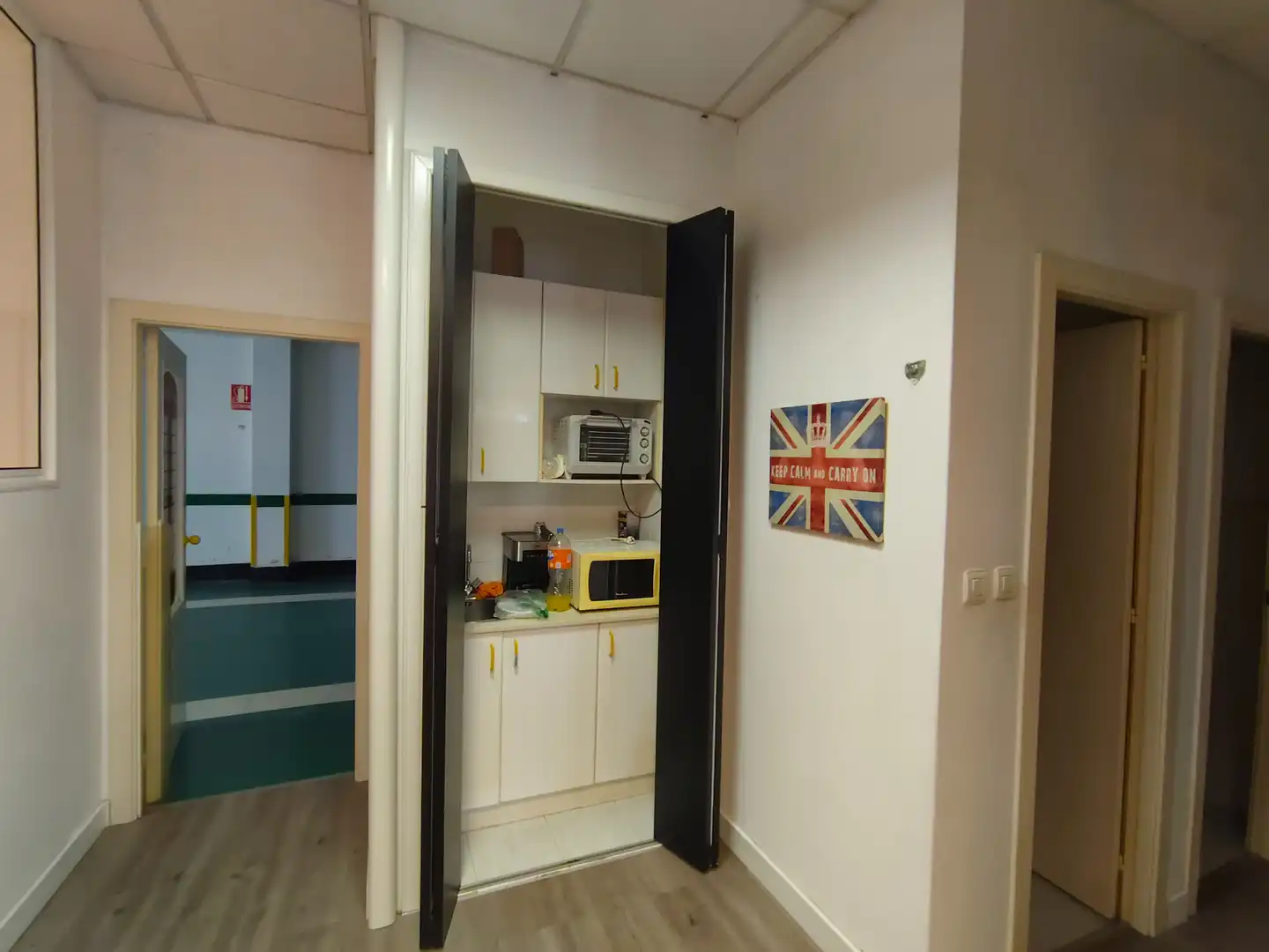 Business premises for sale in Avenida dos Mallos 24, imagen 15