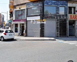 Premises to rent in ALCALDE PORQUERES, Príncep de Viana - Clot -Xalets Humbert Torres,  Lleida Capital