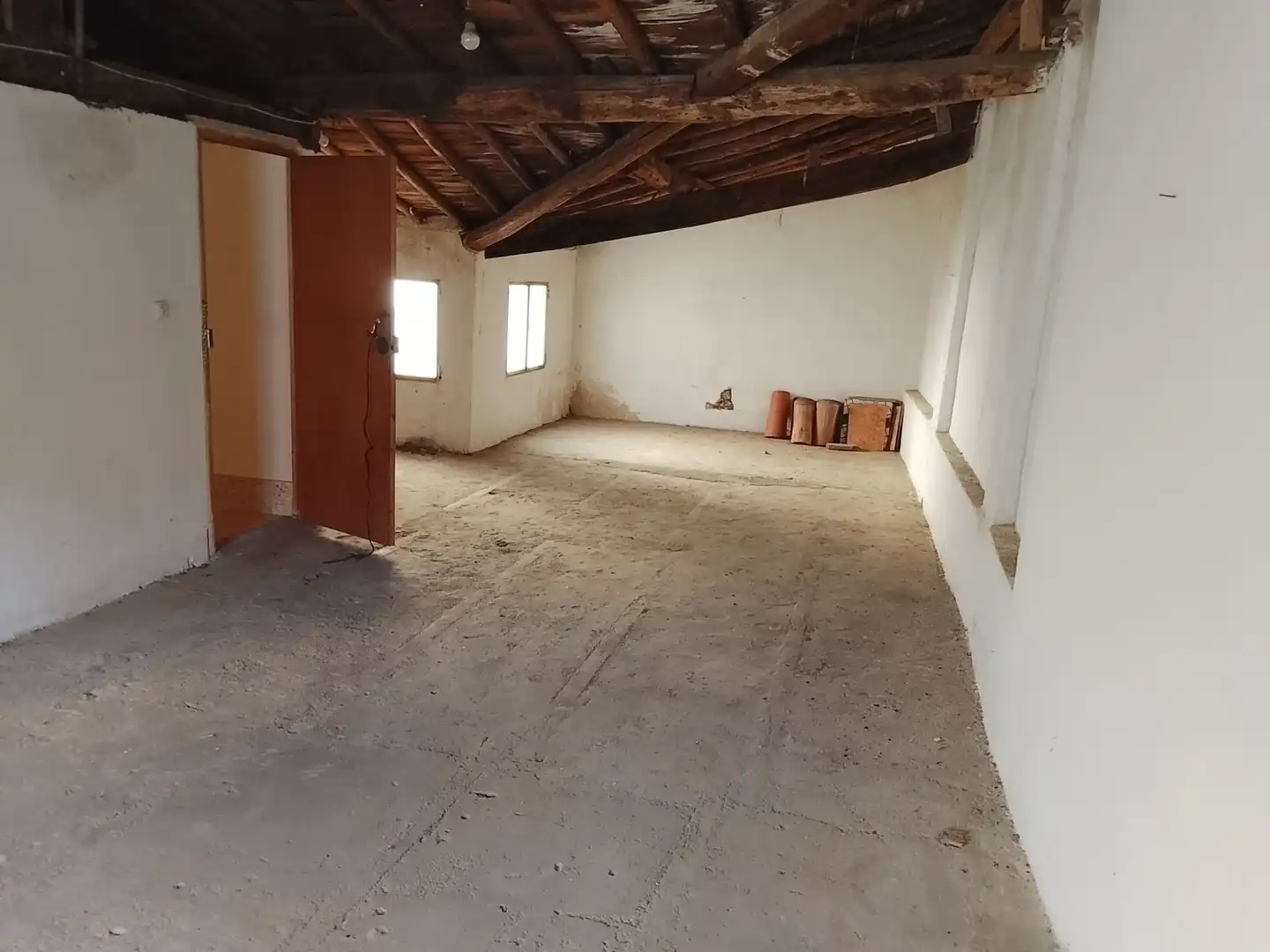 Houses for sale in Candeleda