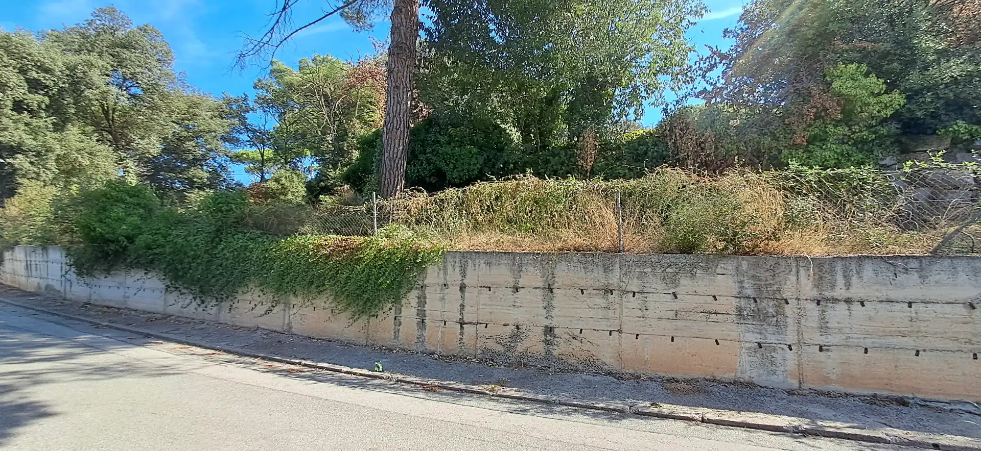 Residential land for sale in Carrer Montnegre 1, imagen 18