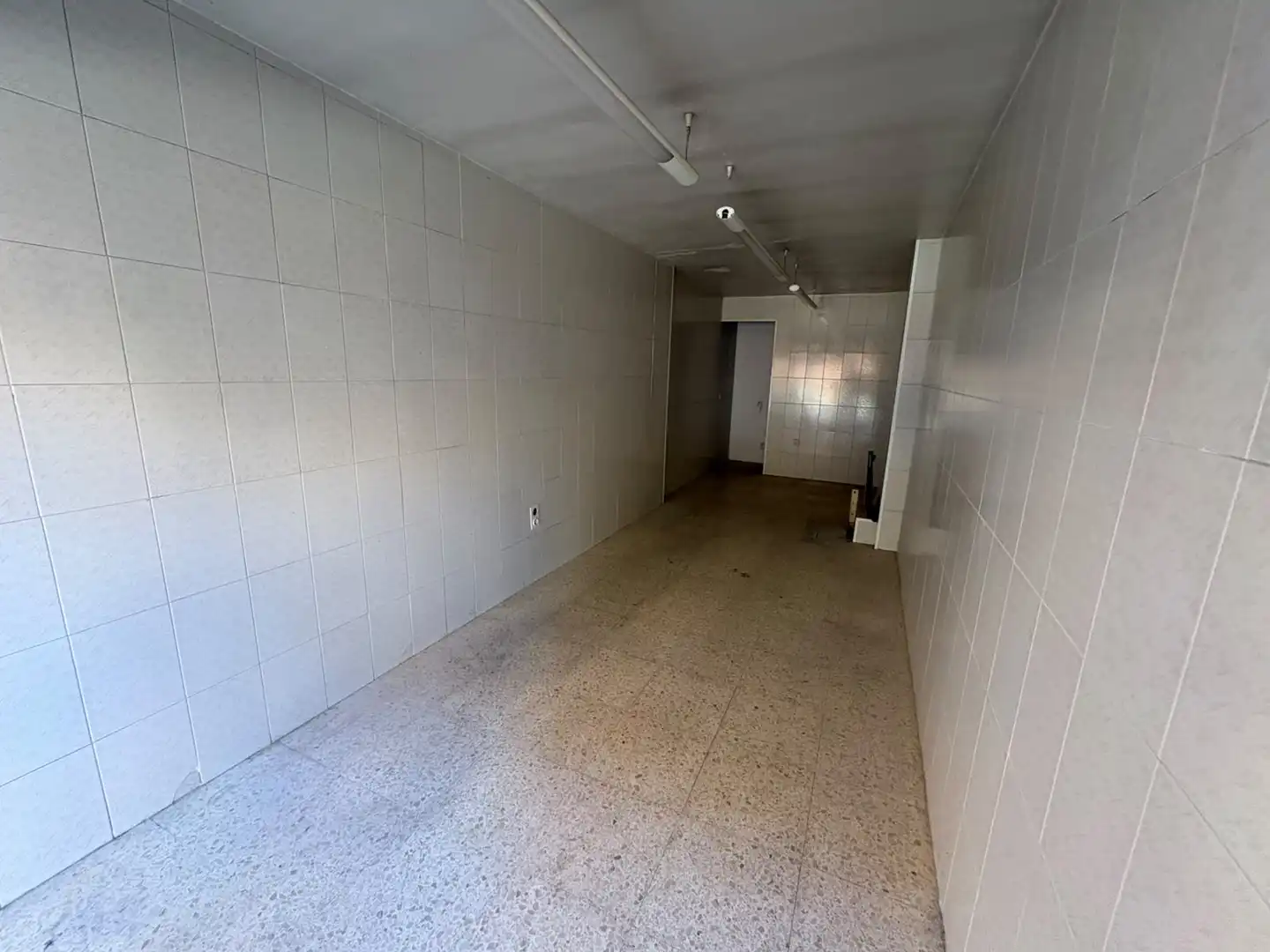 Local comercial en venta en Carrer de les Roses, imagen 4