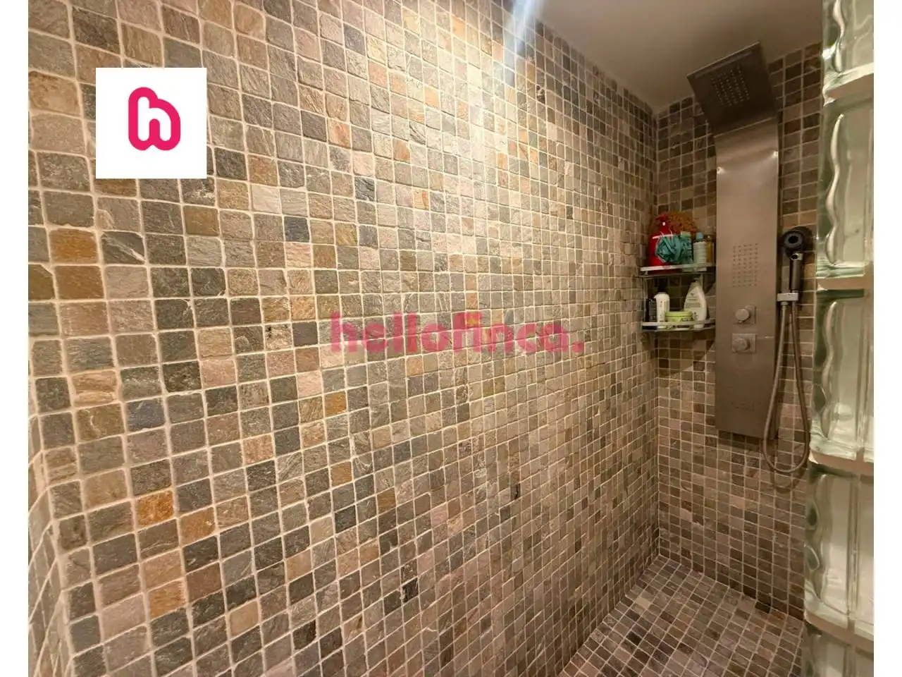 Bathroom of Detached homes for sale in El Vendrell  with Air Conditioner, Heating and Private garden