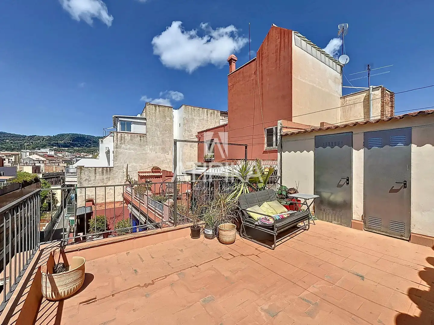 Büro zum Verkauf in Bonaplata, Sarrià