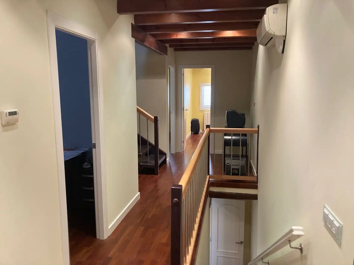 Casa o chalet en venta en El Poal con Aire acondicionado, Calefacción y Amueblado