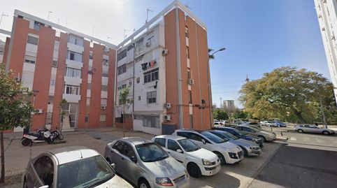 Foto 2 de Casa o chalet en venta en Antonio Montes, San Pablo, Sevilla Capital