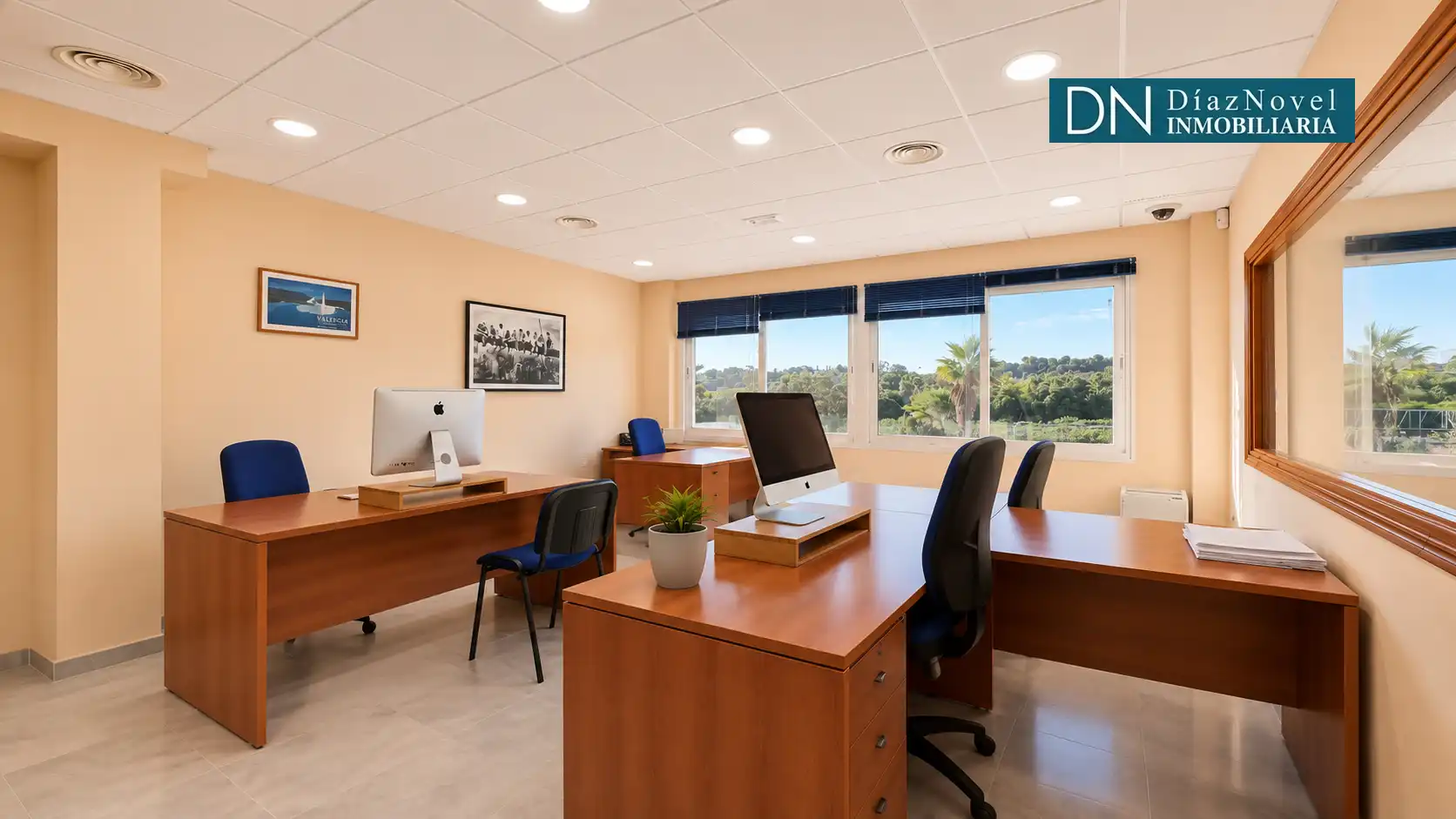 Bureau avec ascenseur à vendre à Carretera Coín, imagen 7