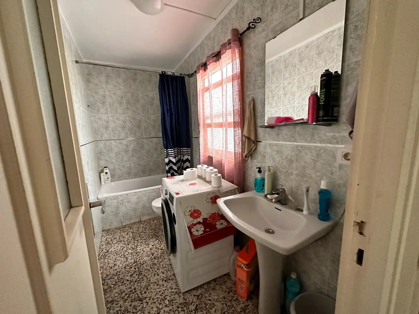 Piso en venta en Avenida de Suecia, Los Cristianos