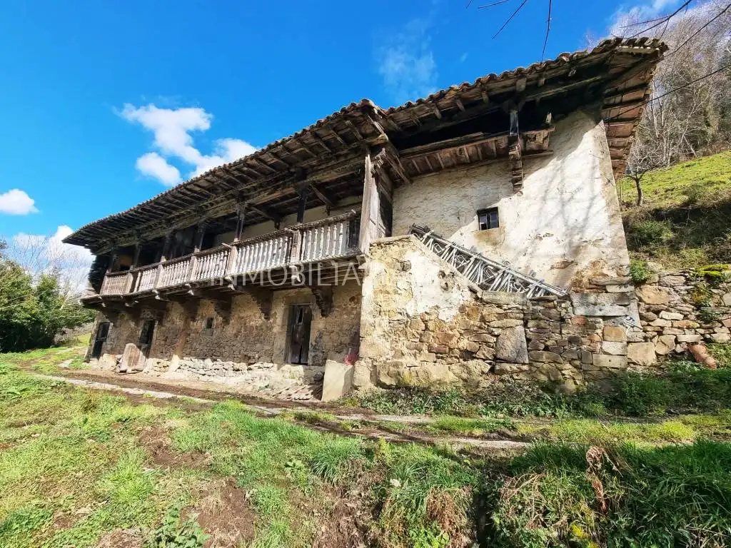 Casa en venda a Lugar La Pumeda 1, imagen 2
