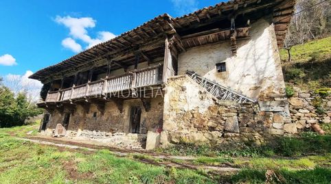 Foto 2 de Casa o chalet en venta en Lugar la Pumeda, 1, Colunga, Asturias
