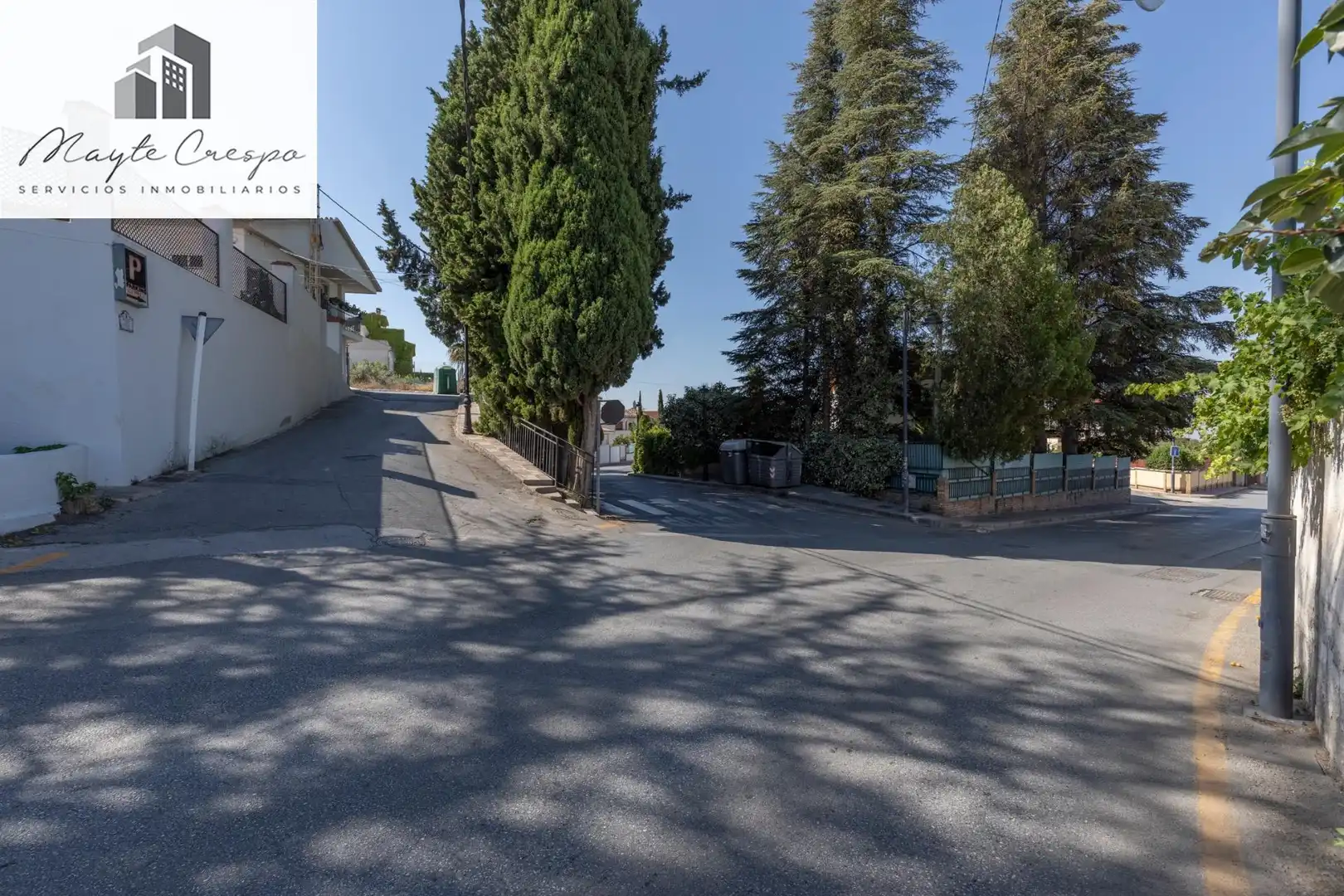 Terreno residencial en venta en Calle Dámaso Alonso, imagen 9