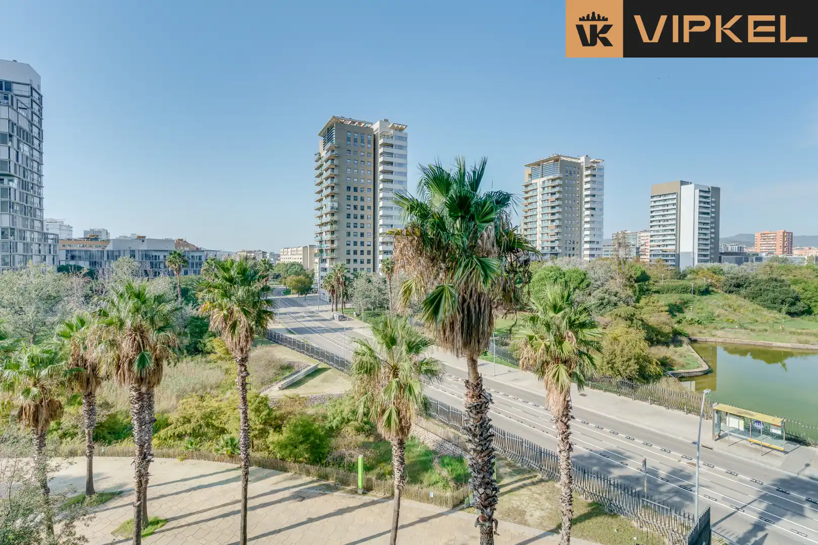 Appartement avec piscine à vendre à Passeig del Taulat, imagen 29