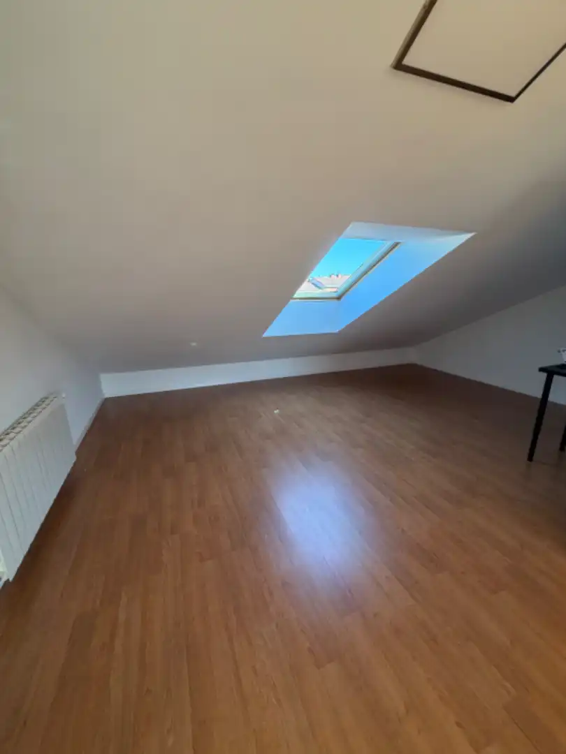 Terraced house with terrace to rent in Carretera de Valladolid, imagen 20