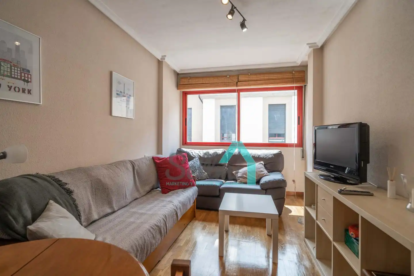 Duplex with lift to rent in Calle del Postigo Bajo, imagen 2
