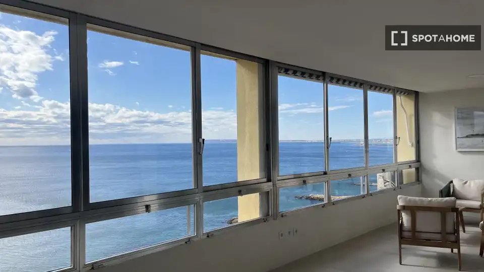 Habitació a Alicante / Alacant, Alicante