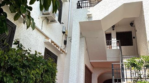 Foto 2 de Piso en venta en Calle Poniente , Cabo Roig, Orihuela