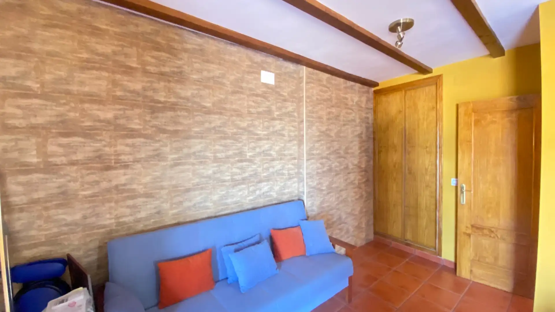 Maison avec terrasse à vendre à Plaza Padre la Calle 5, imagen 4