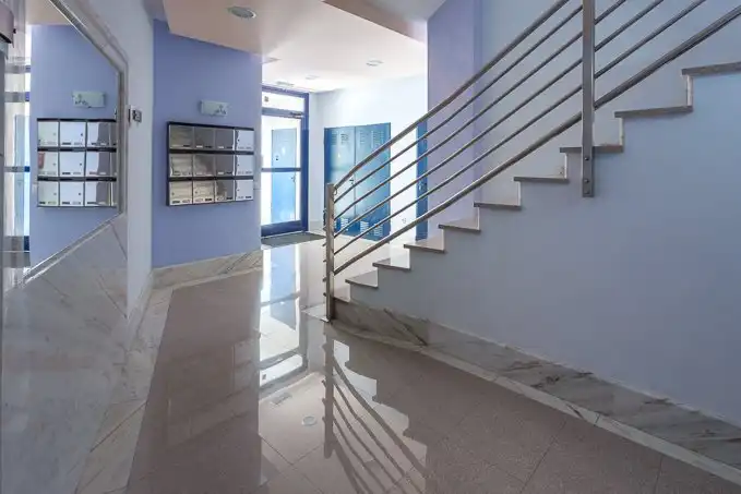 Mini appartamento con terrazza in vendita a San Pedro, imagen 15