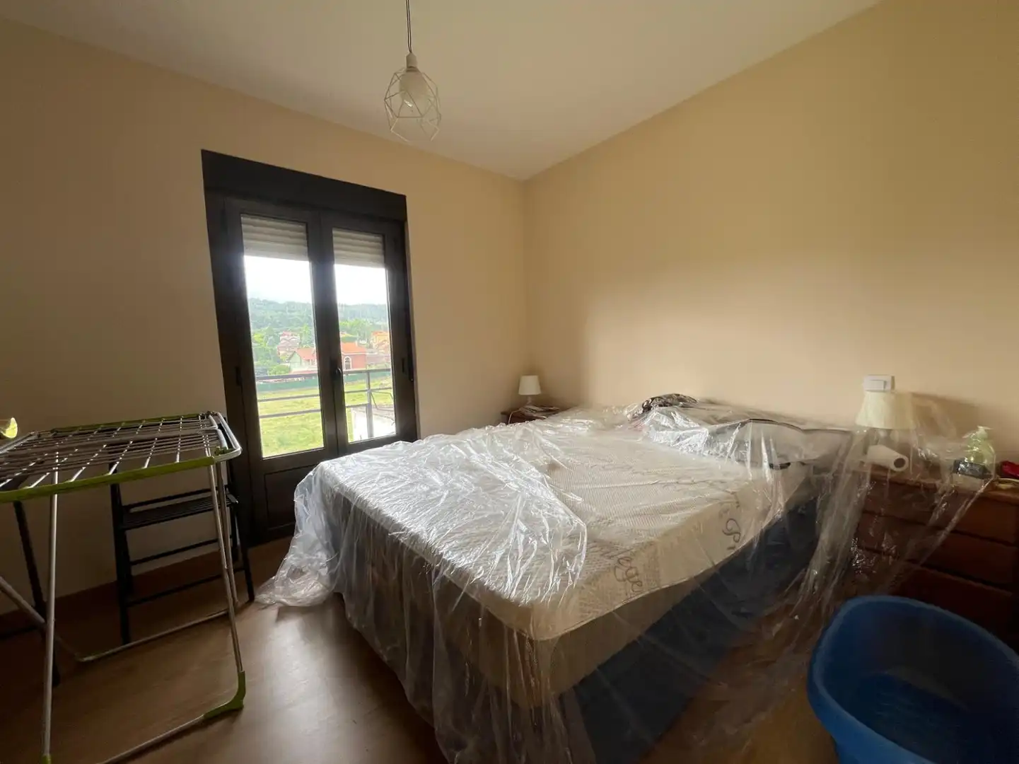 Dormitori de Casa o xalet en venda en Camargo amb Calefacció, Jardí privat i Traster