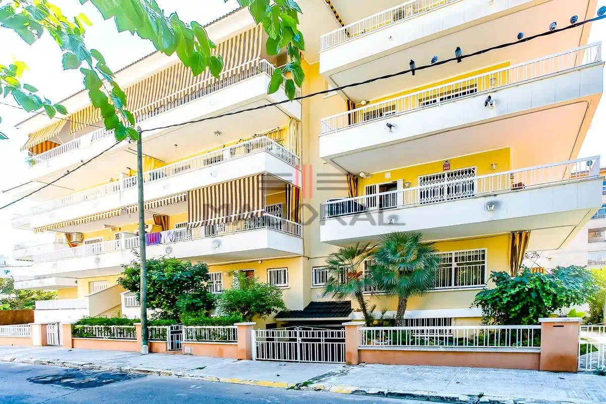 Ground floor for sale in Calafell, Tarragona