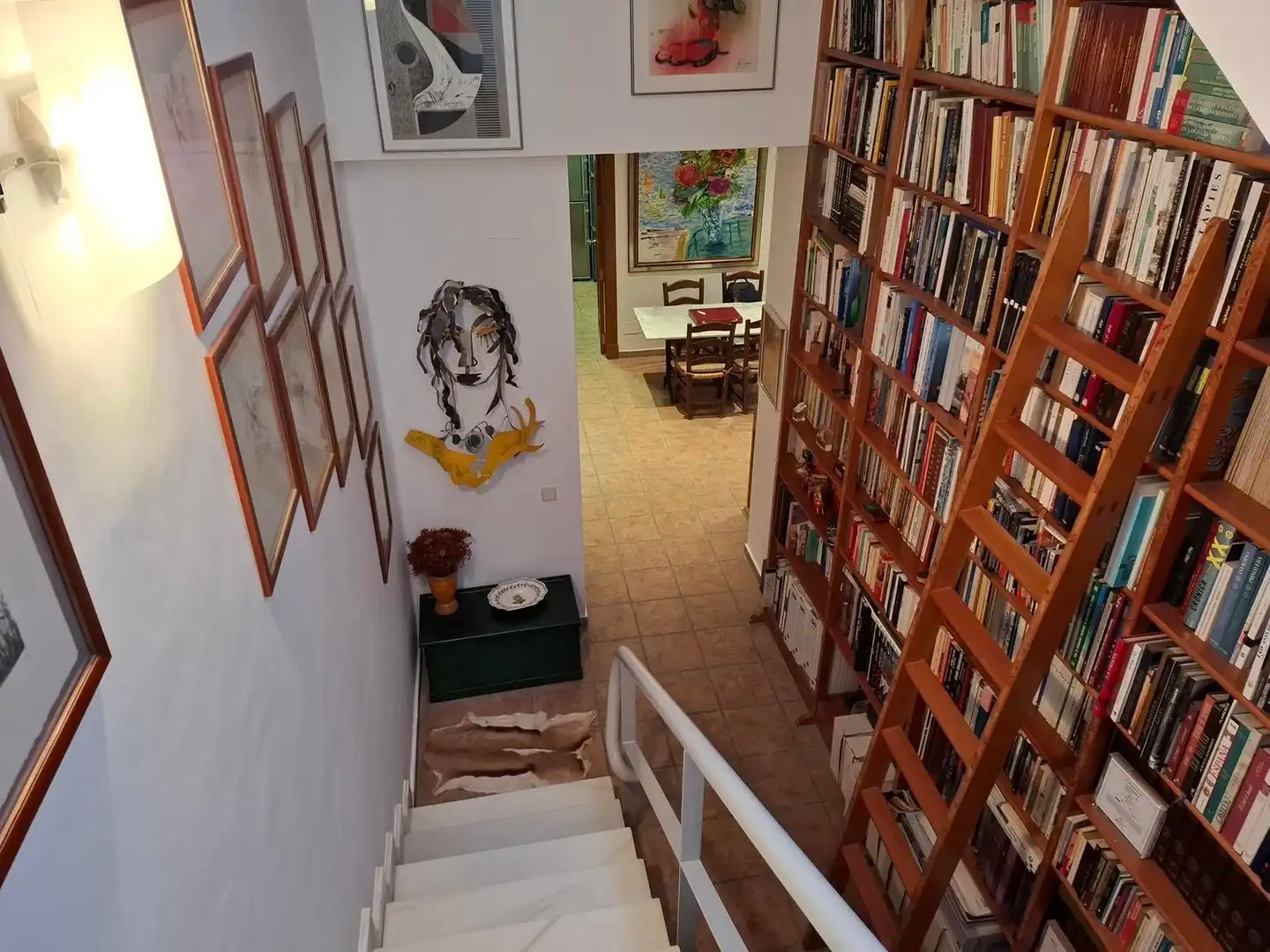 Casa o chalet en venta en Alicante / Alacant con Calefacción, Jardín privado y Terraza