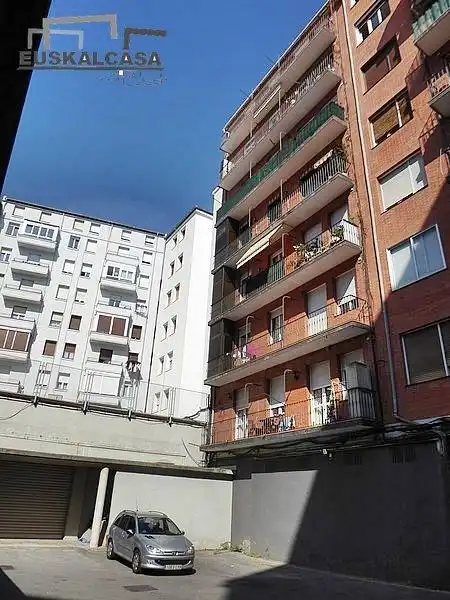 Appartamento con terrazza in vendita a Basurtu - Zorrotza, imagen 26