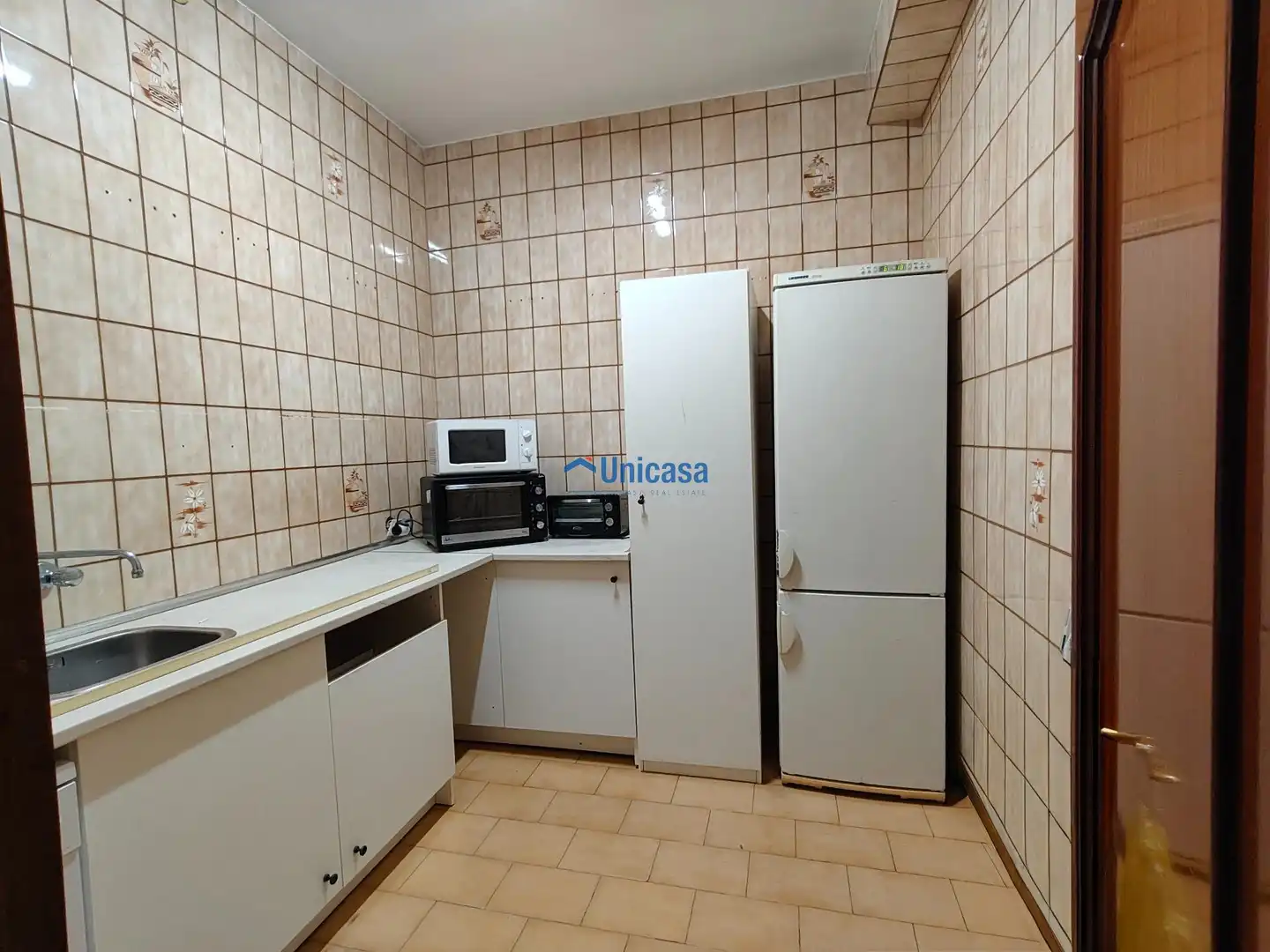 Cuina de Casa o xalet en venda en Teatinos - Universidad