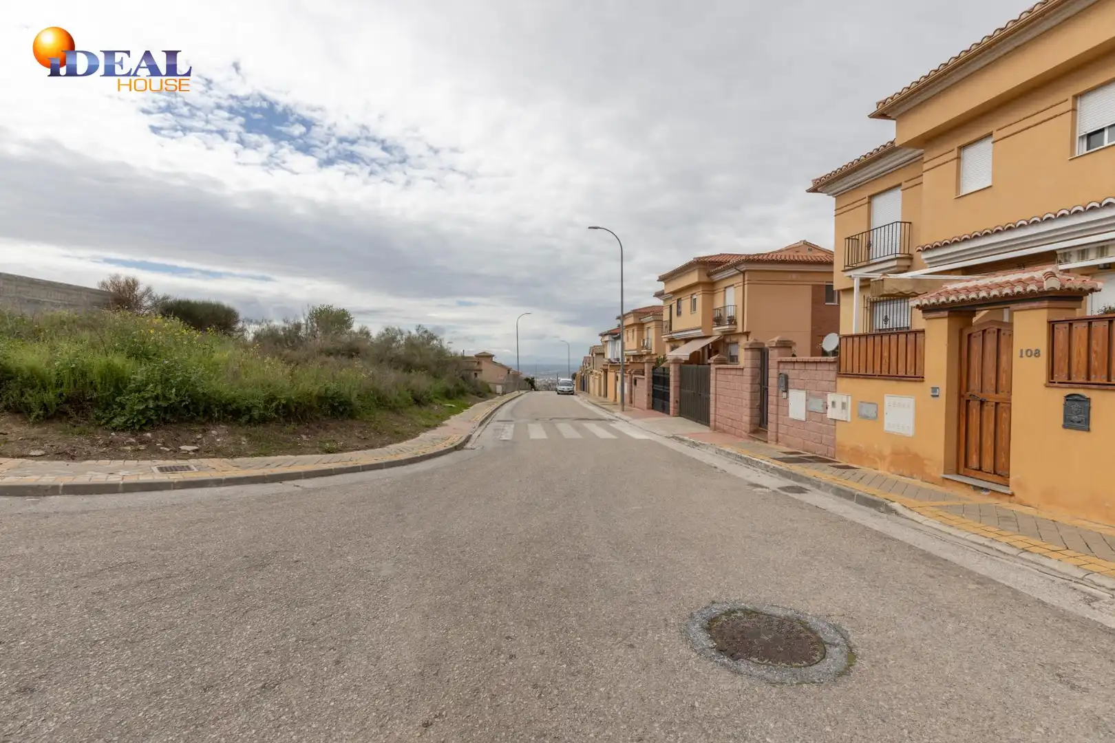 Residential land for sale in ABEN HUMEYA 4, imagen 7
