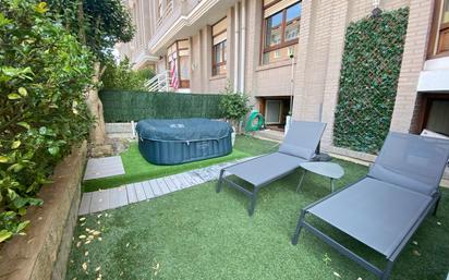 Terrassa de Pis en venda en Leioa amb Calefacció, Jardí privat i Terrassa