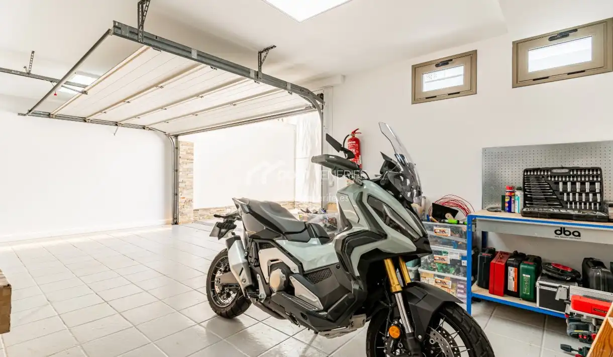 Vista exterior de Casa o chalet en venta en Adeje con Jardín privado, Terraza y Trastero