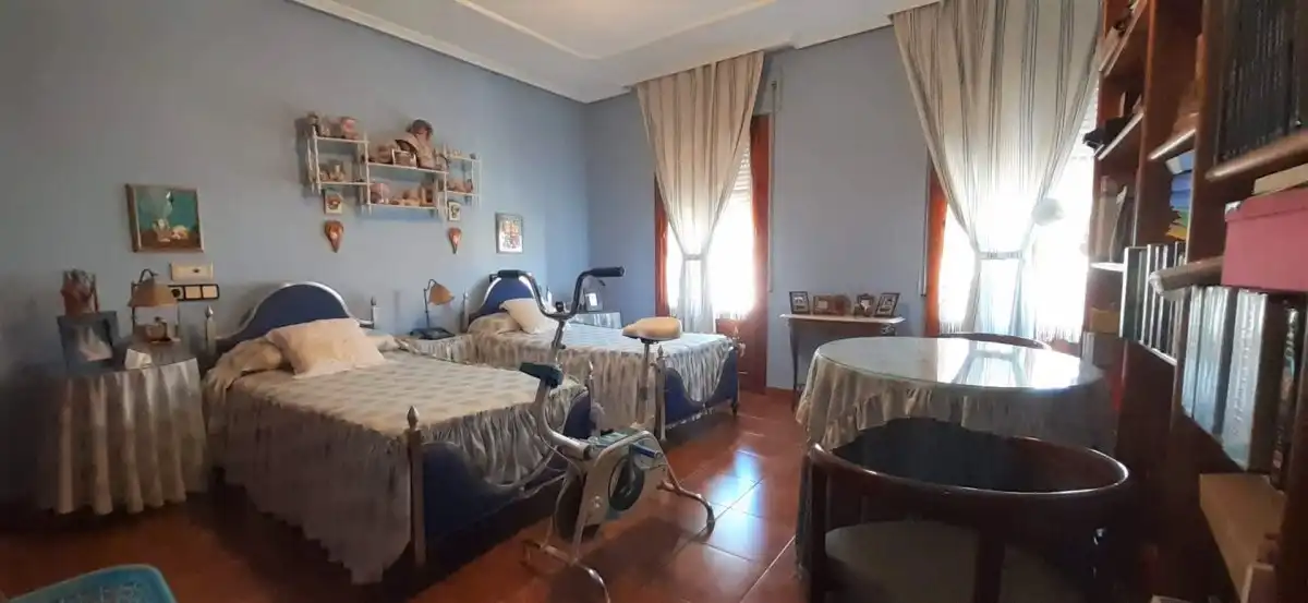 Dormitori de Edifici en venda en Chiclana de la Frontera