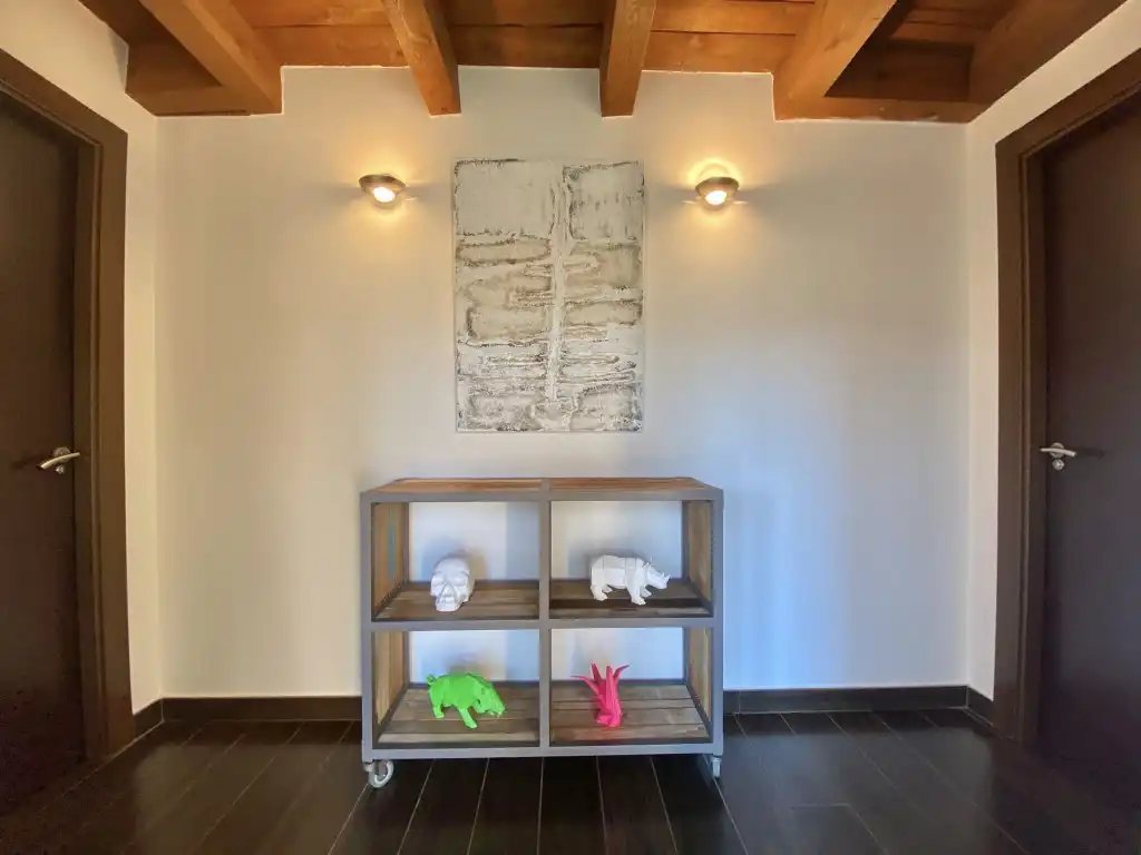 Villa in vendita a Ciudalcampo, imagen 25