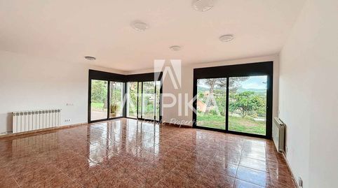 Foto 5 de Casa o xalet de lloguer a Canyamars, Dosrius