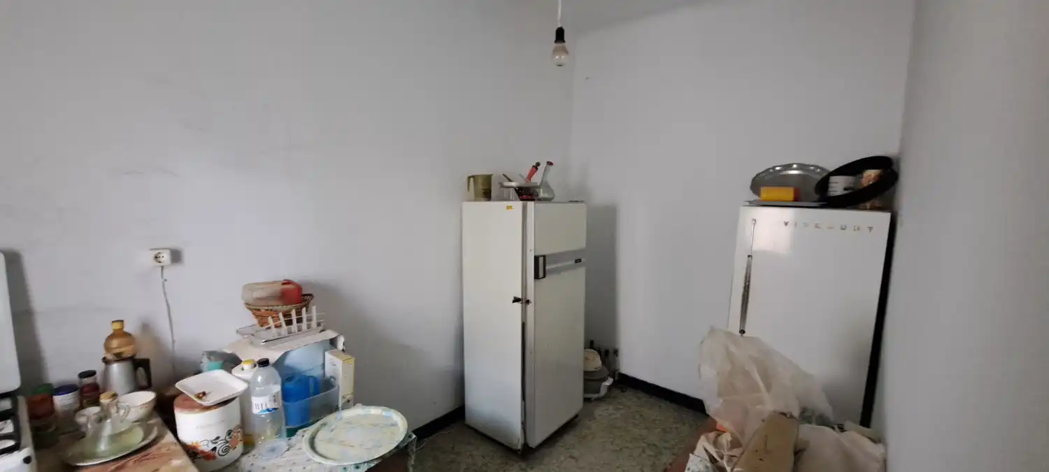 Cocina de Casa o chalet en venta en Igriés con Trastero