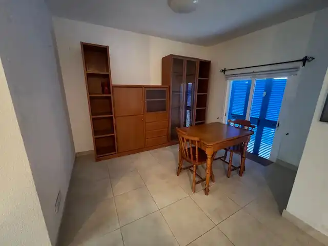 Casa adosada en venta en Peñíscola / Peníscola con Terraza, Trastero y Amueblado