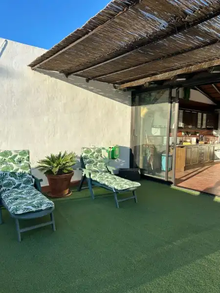 Penthouse for sale in Calle San Bernardo 18, imagen 22