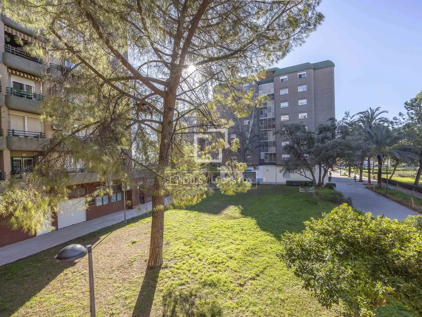 Flat with terrace for sale in Campanar, imagen 32