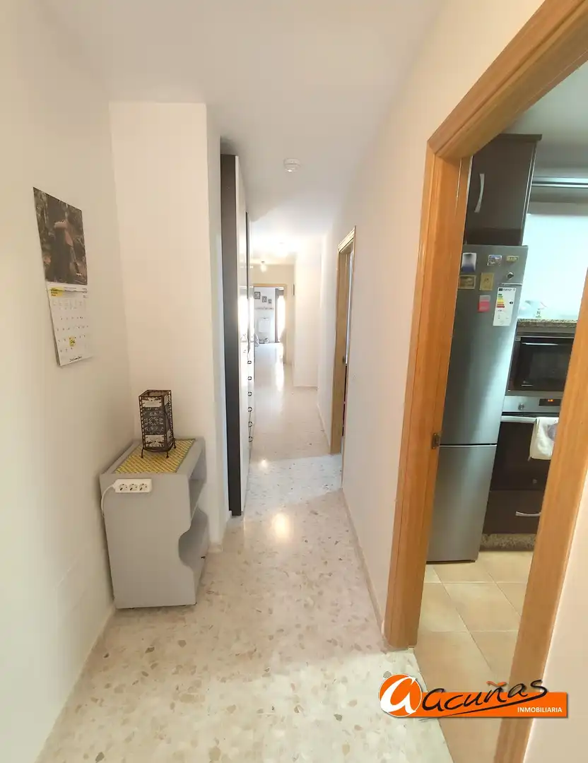 Flat with lift for sale in Alameda, imagen 8