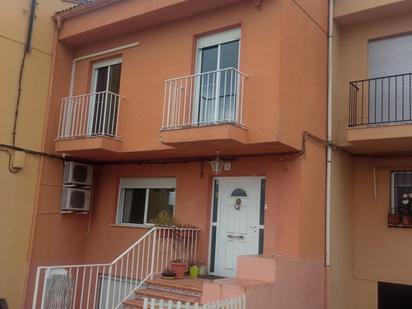 Single-family semi-detached for sale in Cocentaina