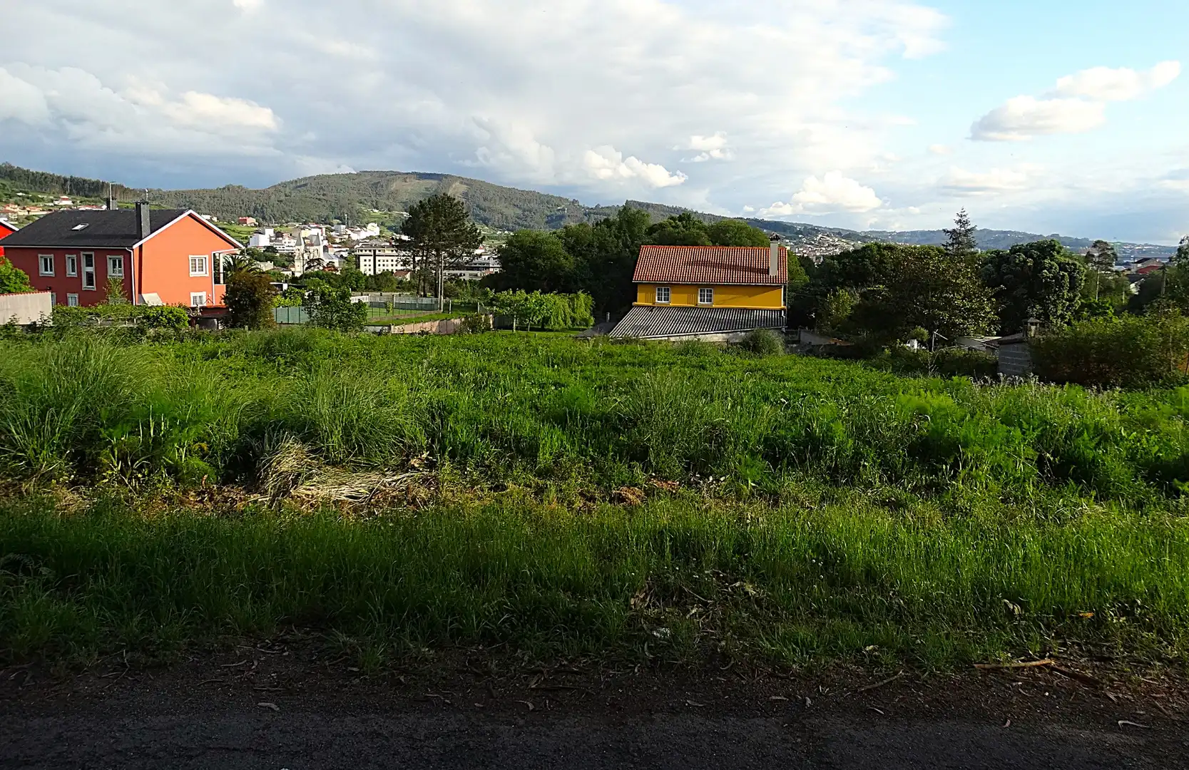 Terreni e lotti in vendita a Camiño do vinculeiro 21, imagen 3
