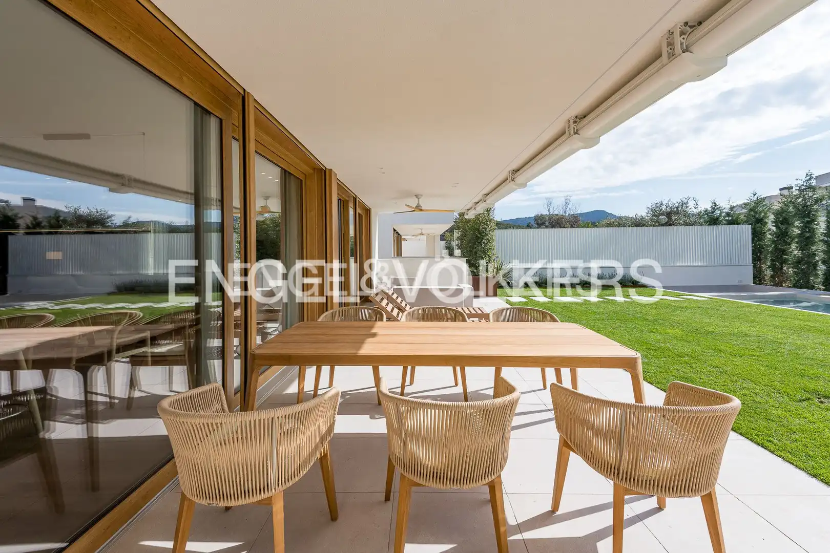 Maison avec terrasse à vendre à Av. Mestre Falla, imagen 17