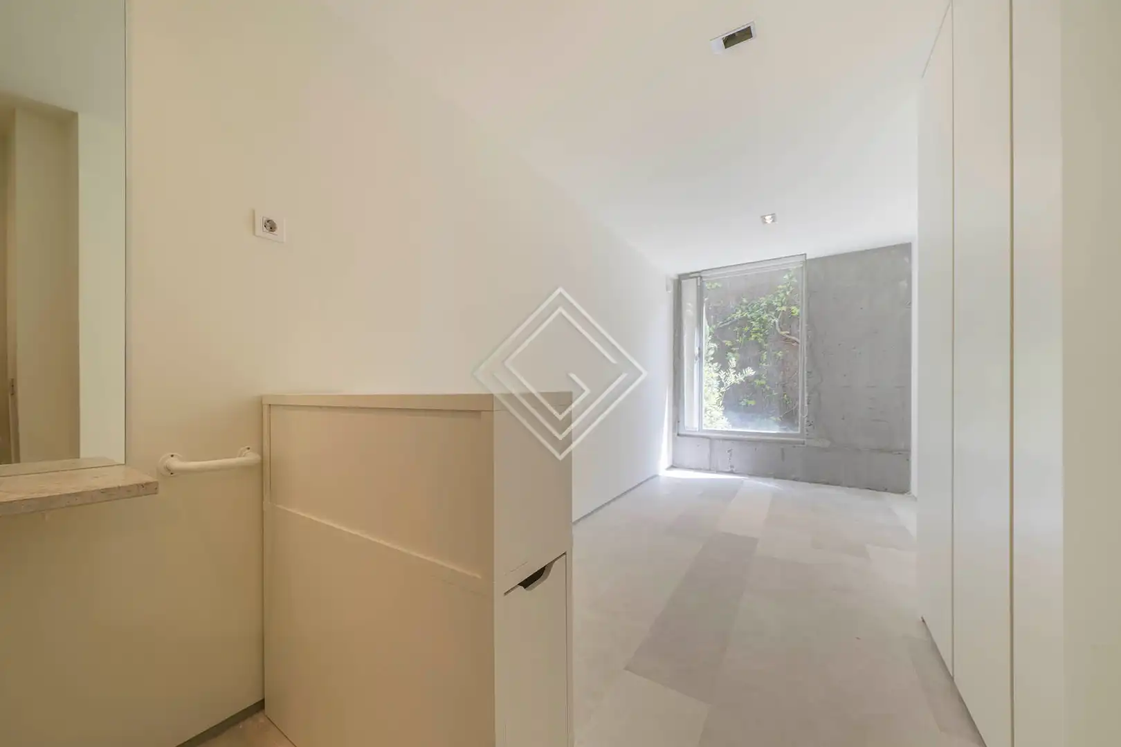 Dúplex de lloguer en Madrid amb Jardí privat, Terrassa i Piscina