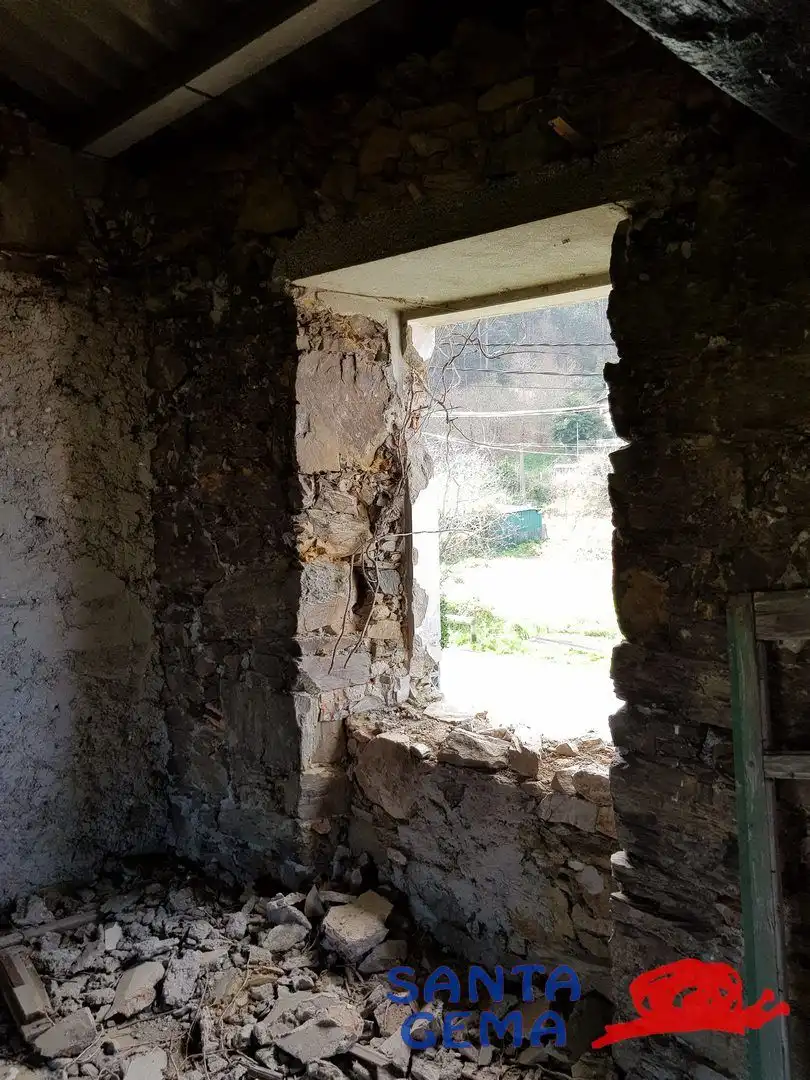 Casa o chalet en venta en Oleiros