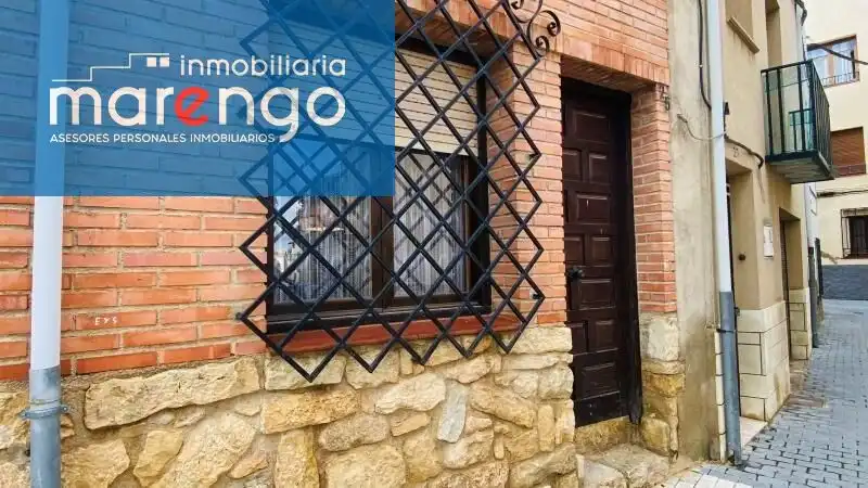 Exterior view of Houses for sale in Forcall