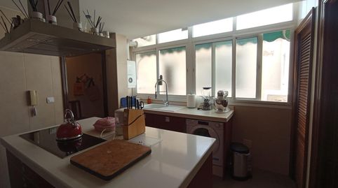 Foto 4 de Piso en venta en La Trinidad, Málaga Capital