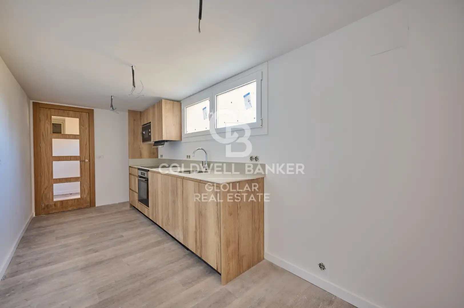 Vista exterior de Apartamento en venta en Osséja con Calefacción, Parquet y Terraza