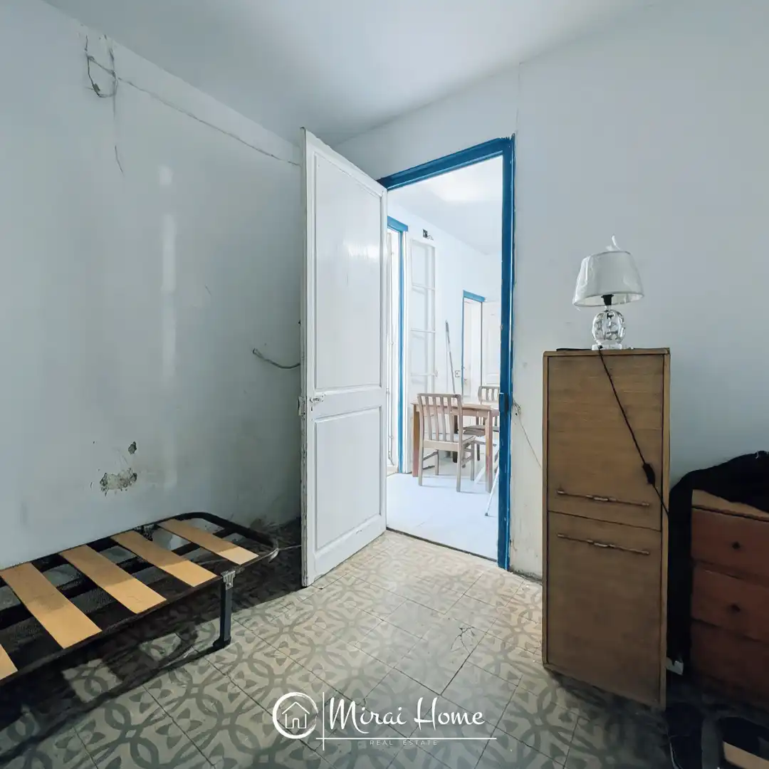 Wohnung zum Verkauf in Granollers mit Balkon