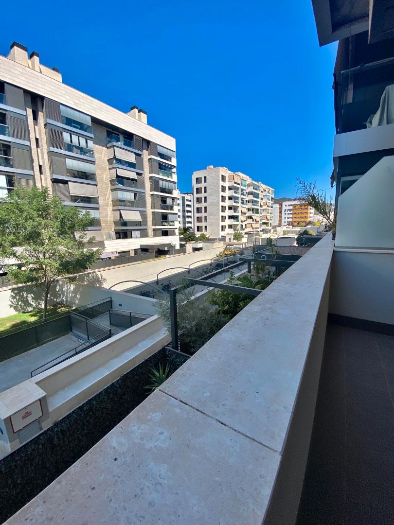 Terrace of Flat to rent in  Córdoba Capital  with Heating, Terrace and Storage room