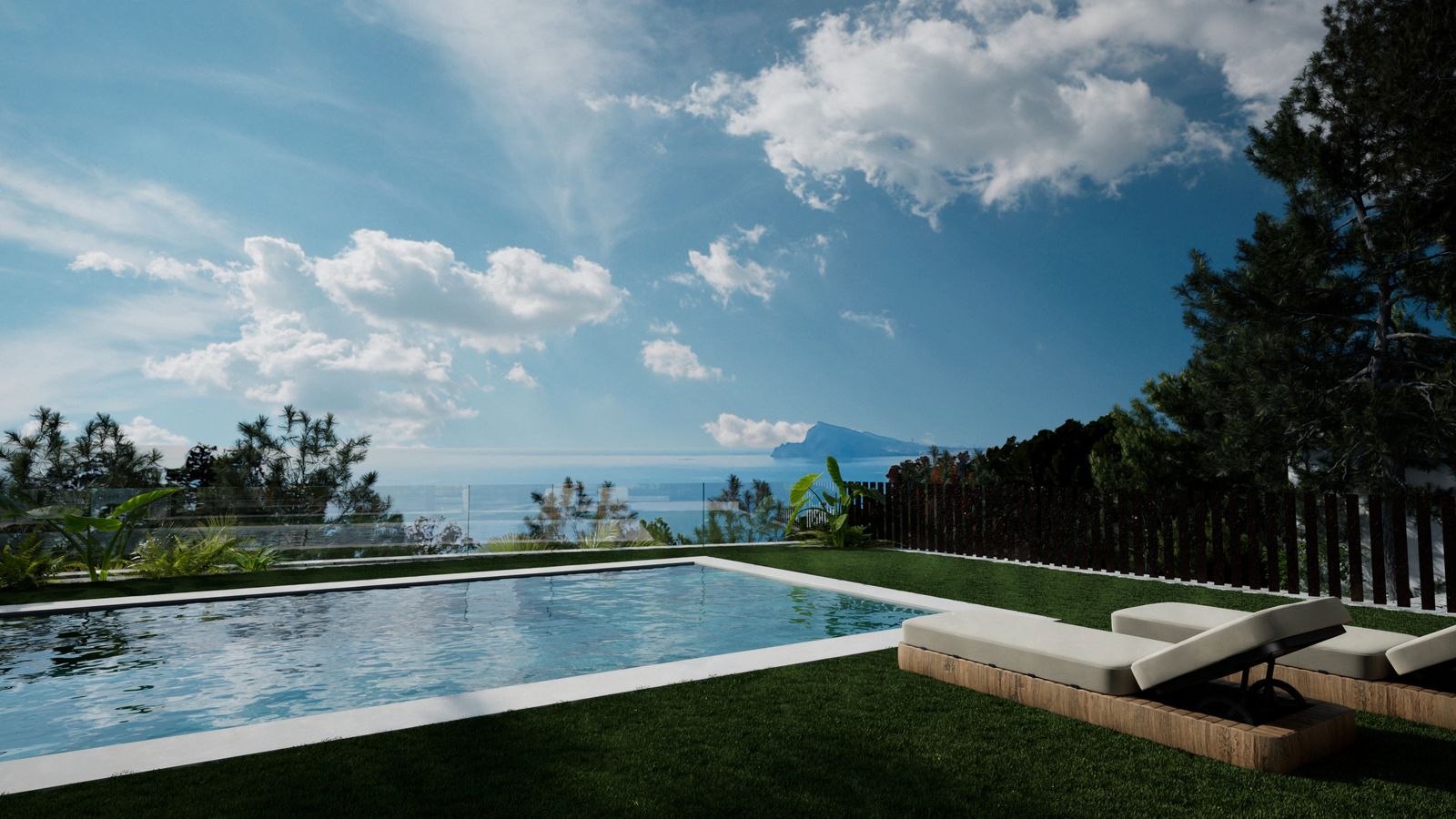 House or chalet for sale in Calle Italia, Altea Hills