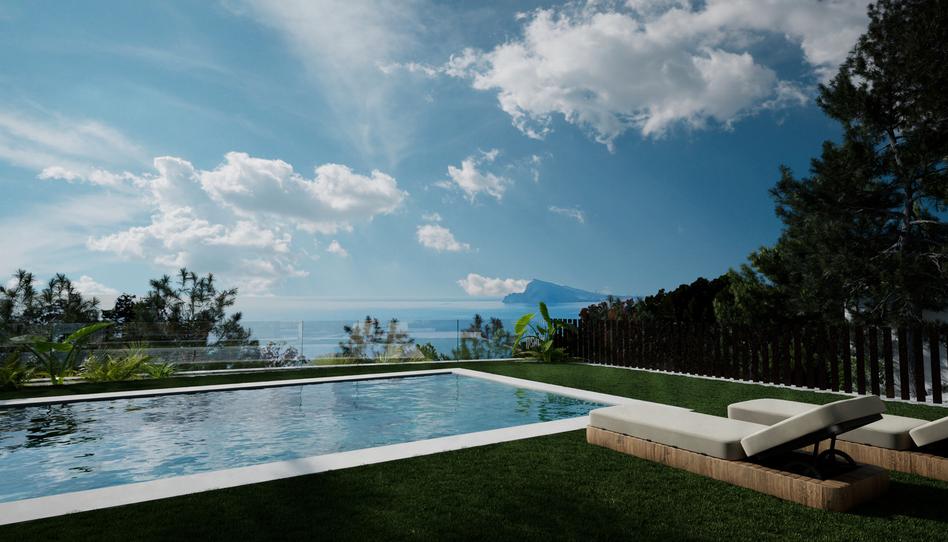 Photo 1 of Flat for sale in Calle Italia, Altea Hills, Alicante